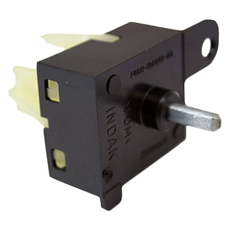 Motorcraft 09-95/10 Ford Cr Vic/04-95-94 Ford Musta Switch Asy, Yh588 YH588